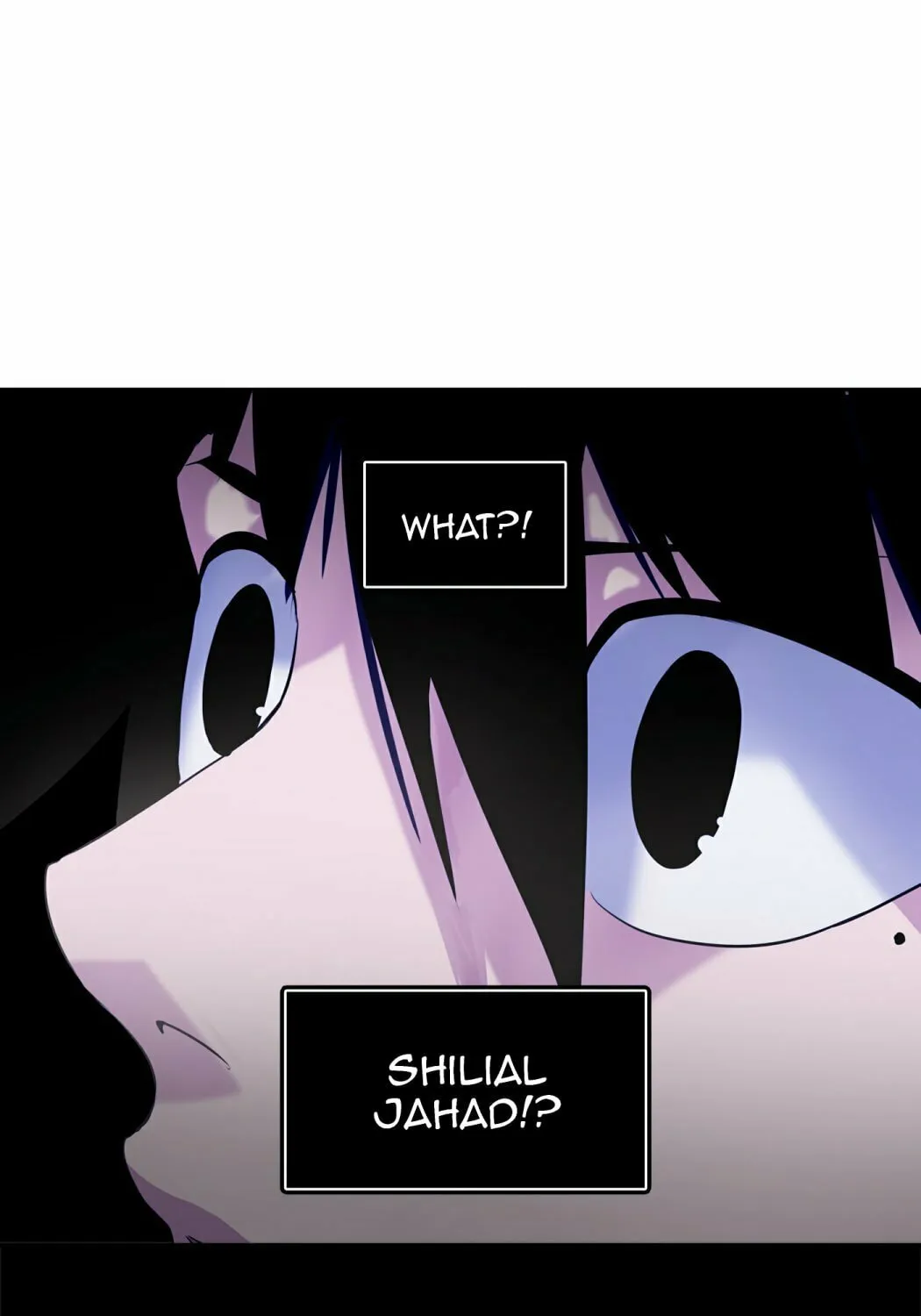 Tower of God Chapter 293 page 63 - 