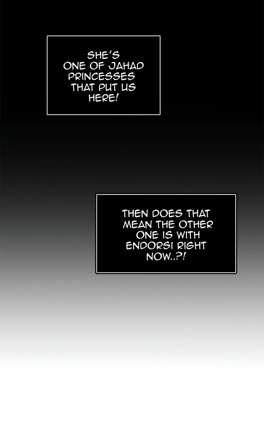 Tower of God Chapter 293 page 65 - 