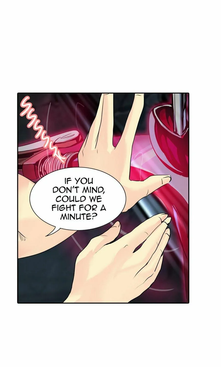 Tower of God Chapter 293 page 69 - 