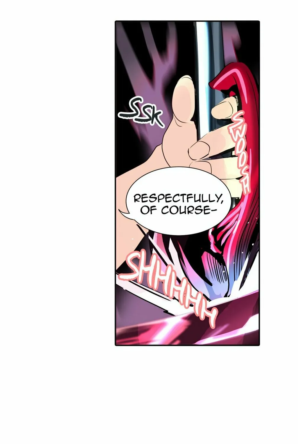 Tower of God Chapter 293 page 71 - 