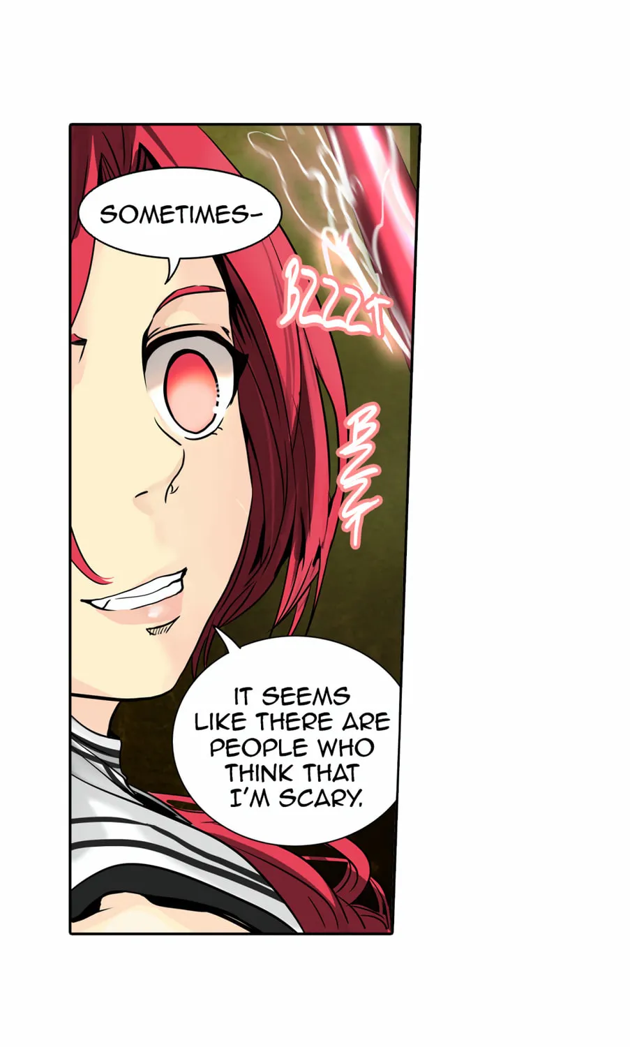 Tower of God Chapter 293 page 77 - 