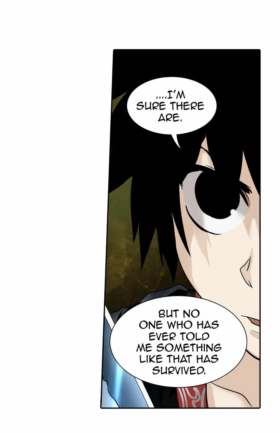 Tower of God Chapter 293 page 79 - 