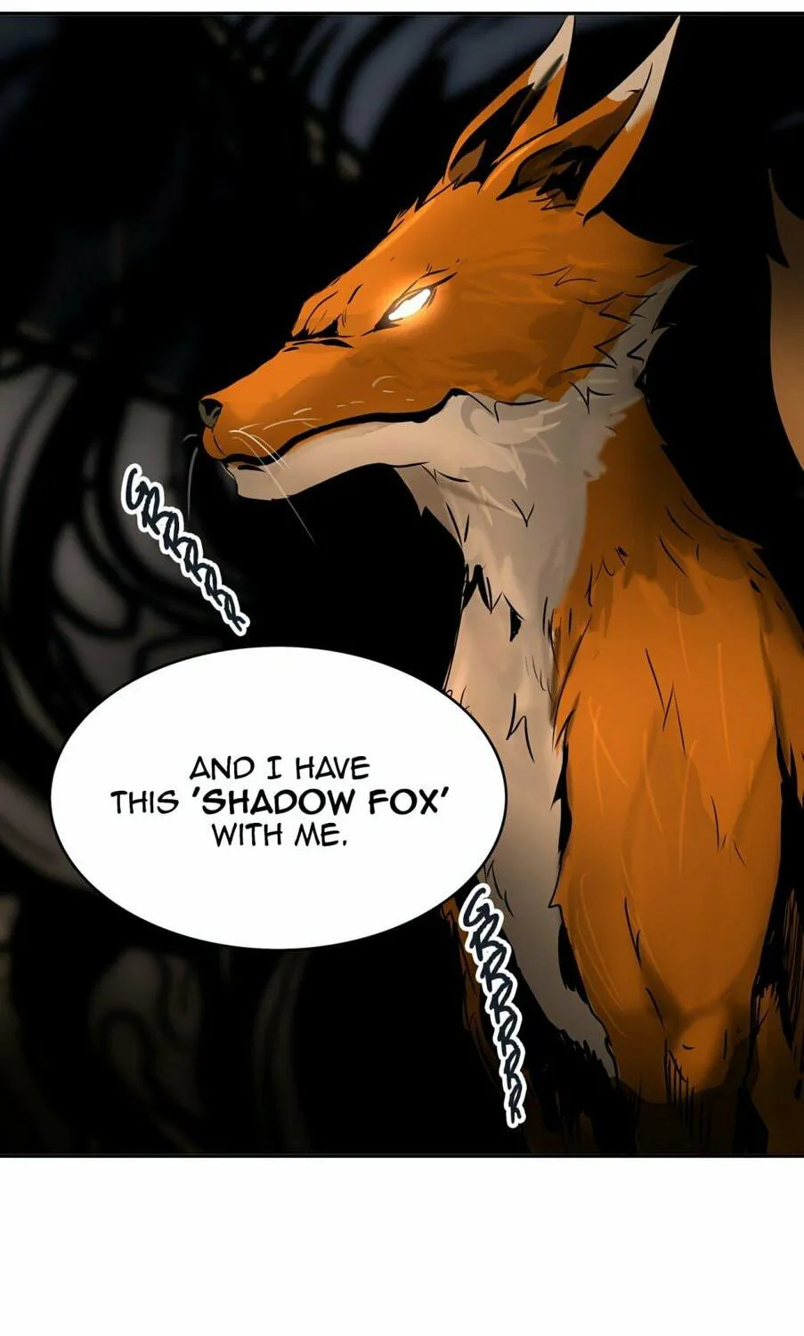 Tower of God Chapter 293 page 9 - 