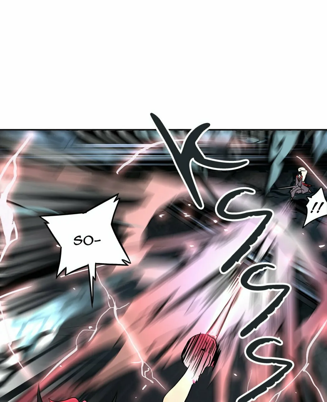 Tower of God Chapter 293 page 81 - 