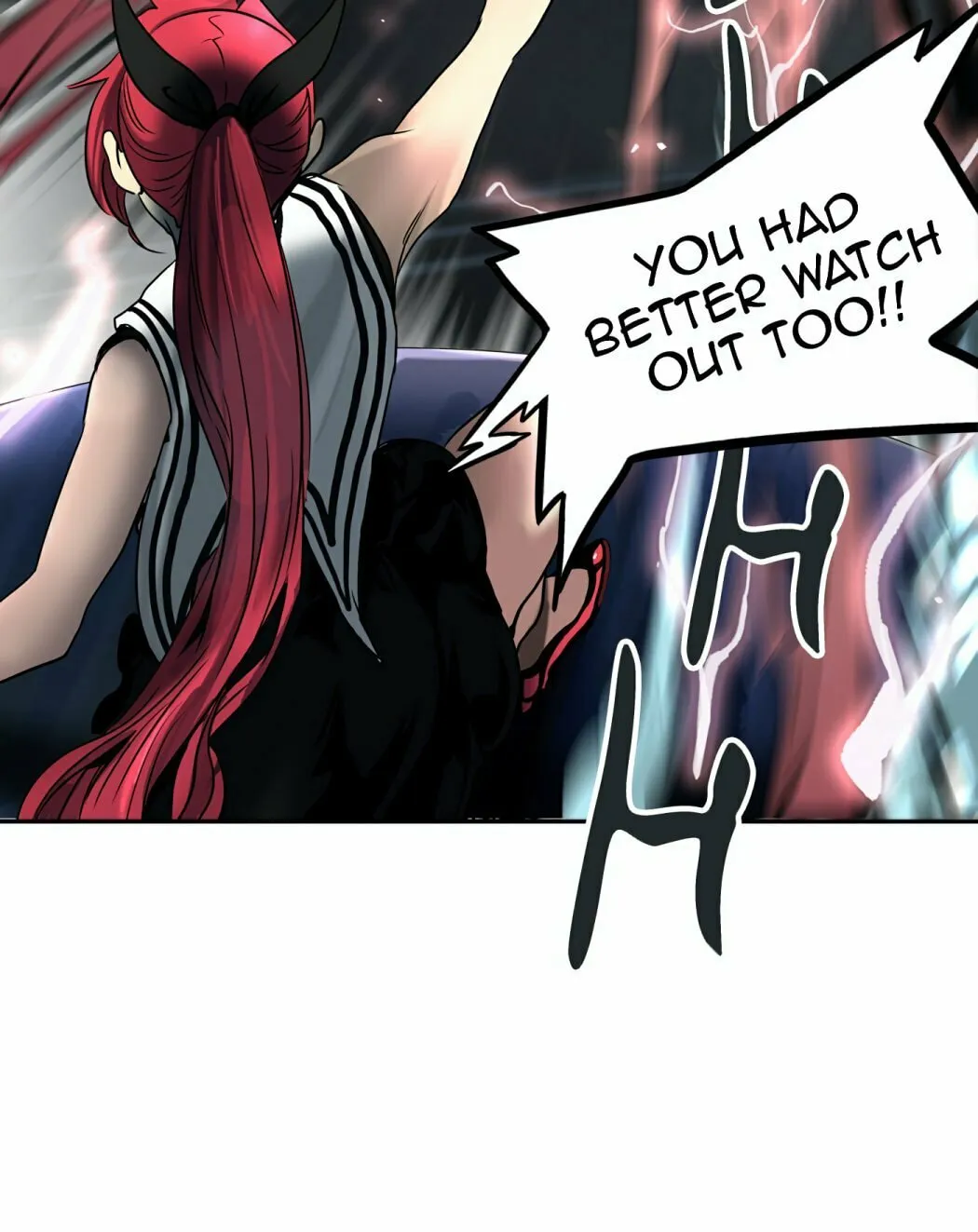 Tower of God Chapter 293 page 82 - 