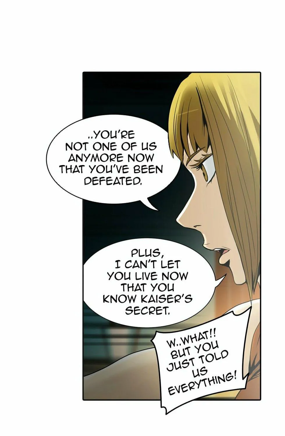 Tower of God Chapter 293 page 87 - 