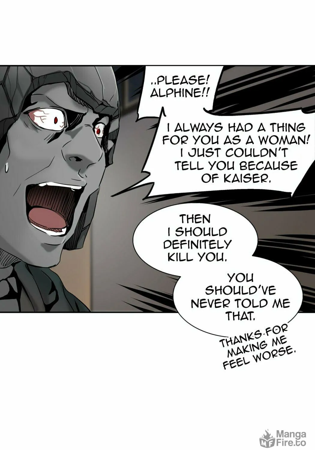 Tower of God Chapter 293 page 89 - 