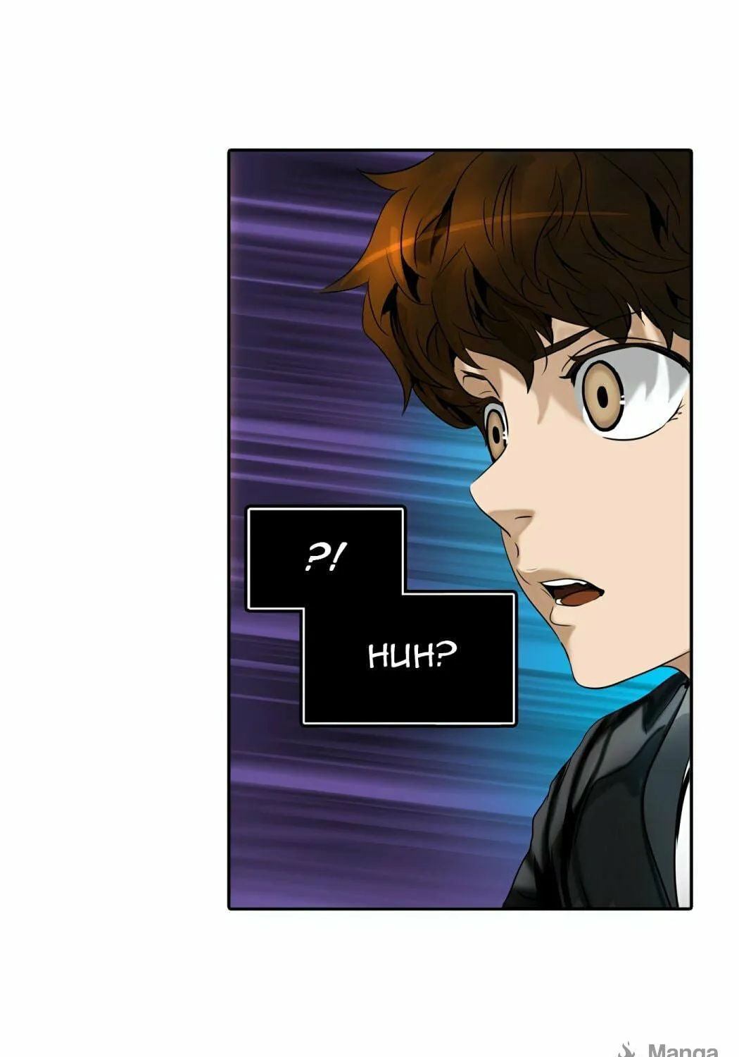 Tower of God Chapter 293 page 97 - 