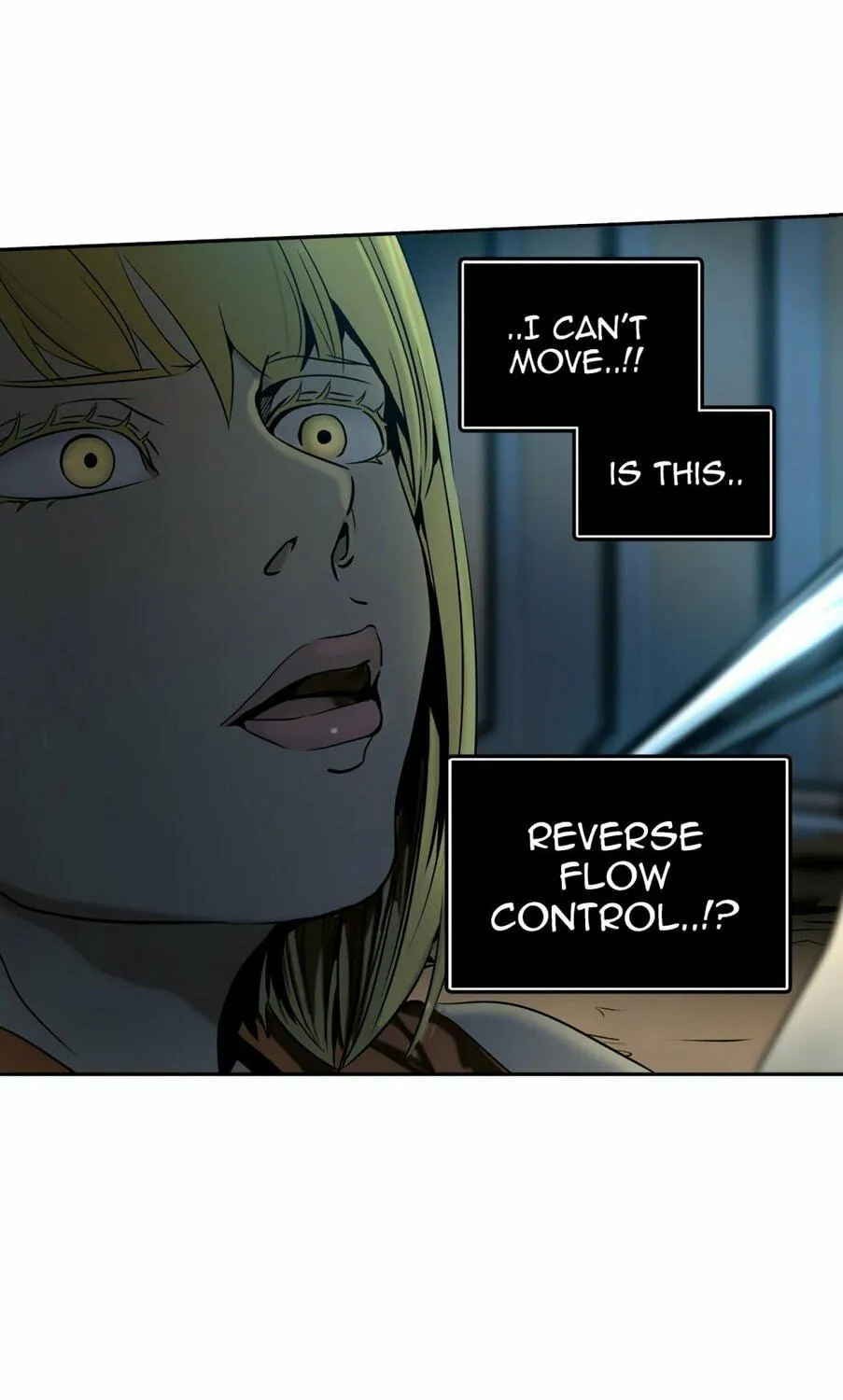 Tower of God Chapter 294 page 11 - 