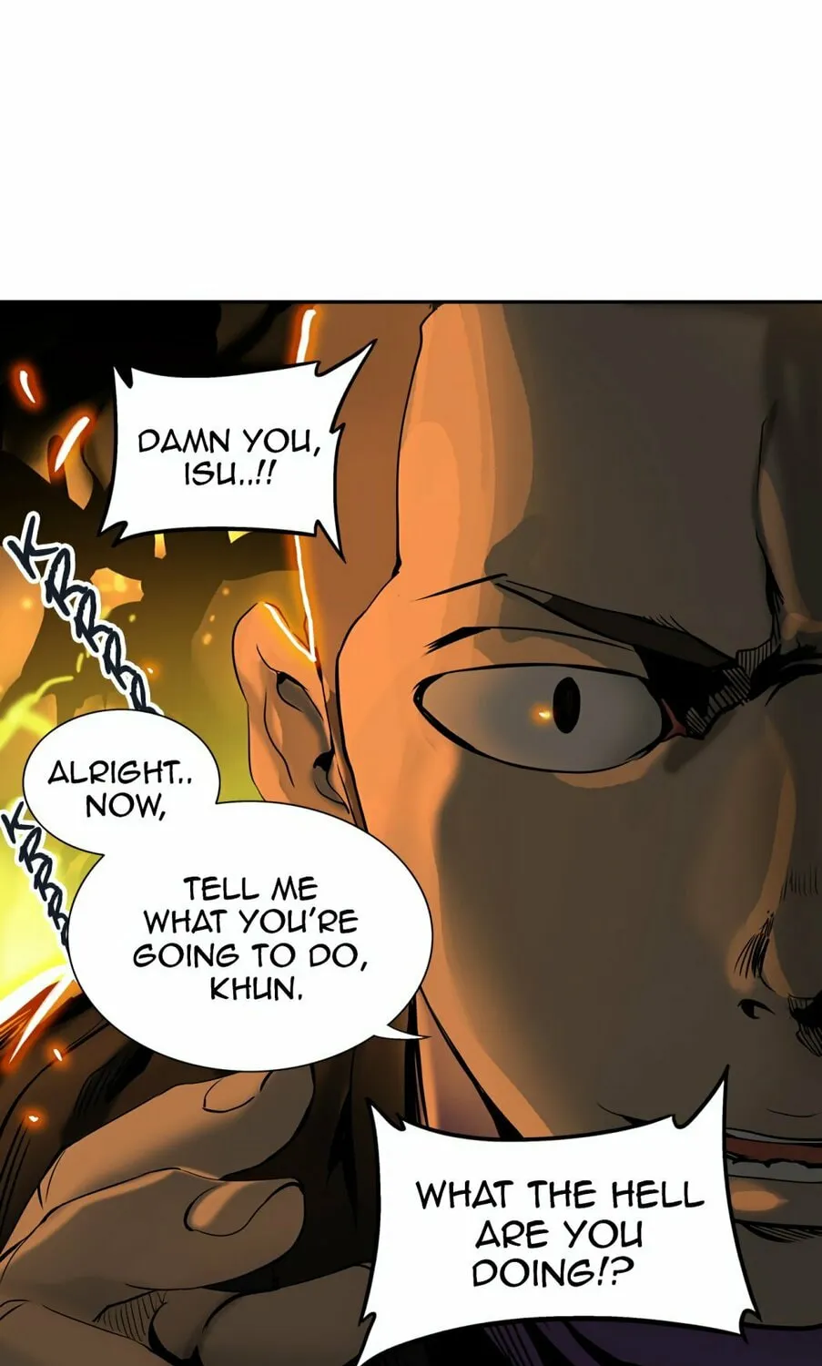 Tower of God Chapter 294 page 102 - 