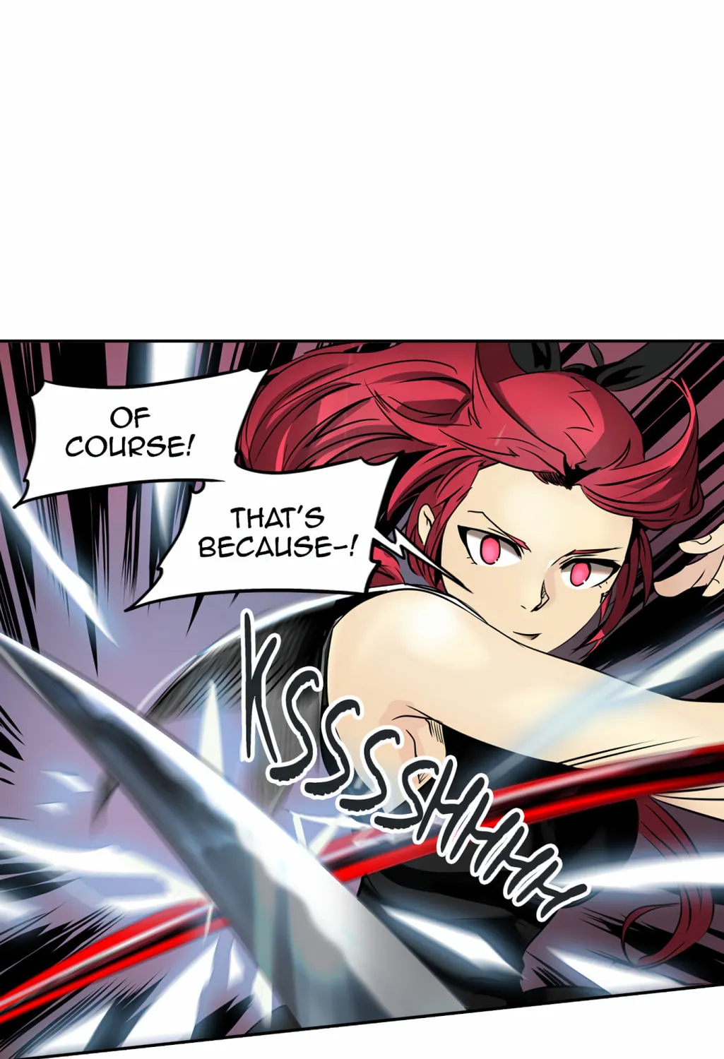 Tower of God Chapter 294 page 113 - 
