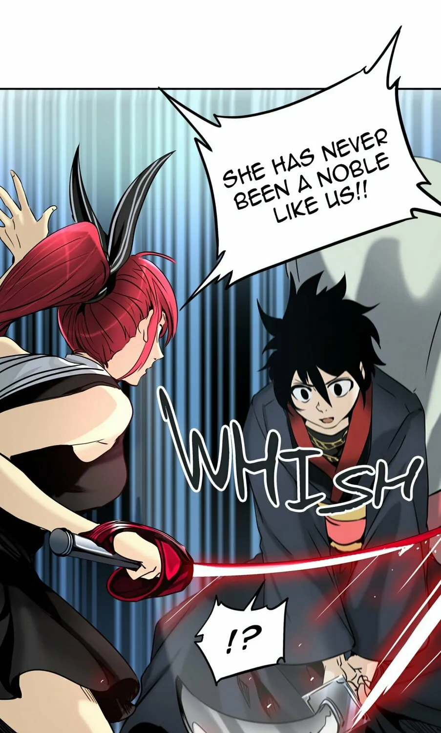 Tower of God Chapter 294 page 116 - 