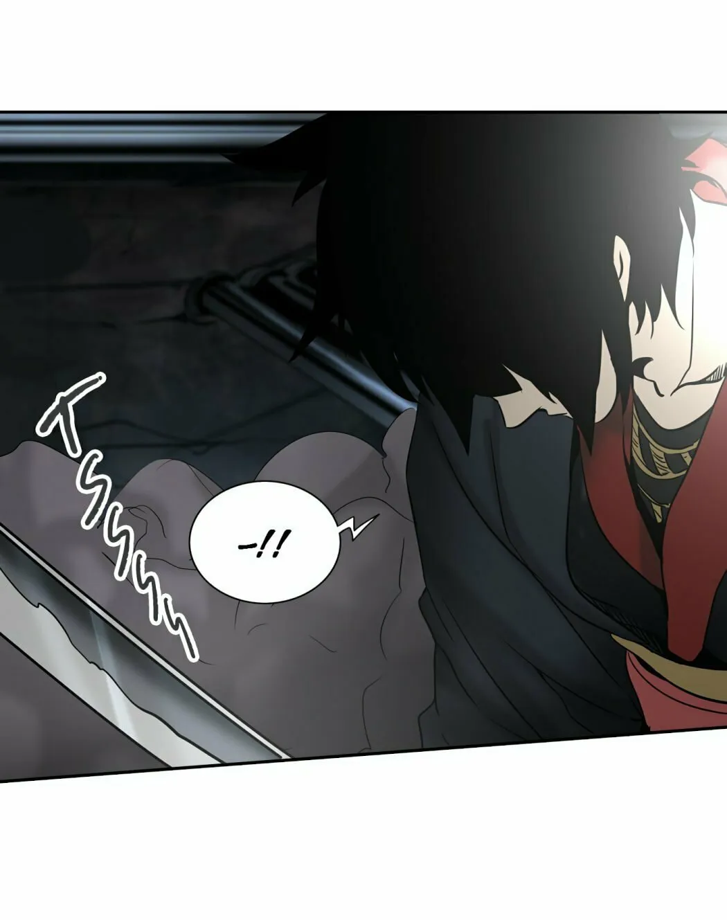 Tower of God Chapter 294 page 121 - 
