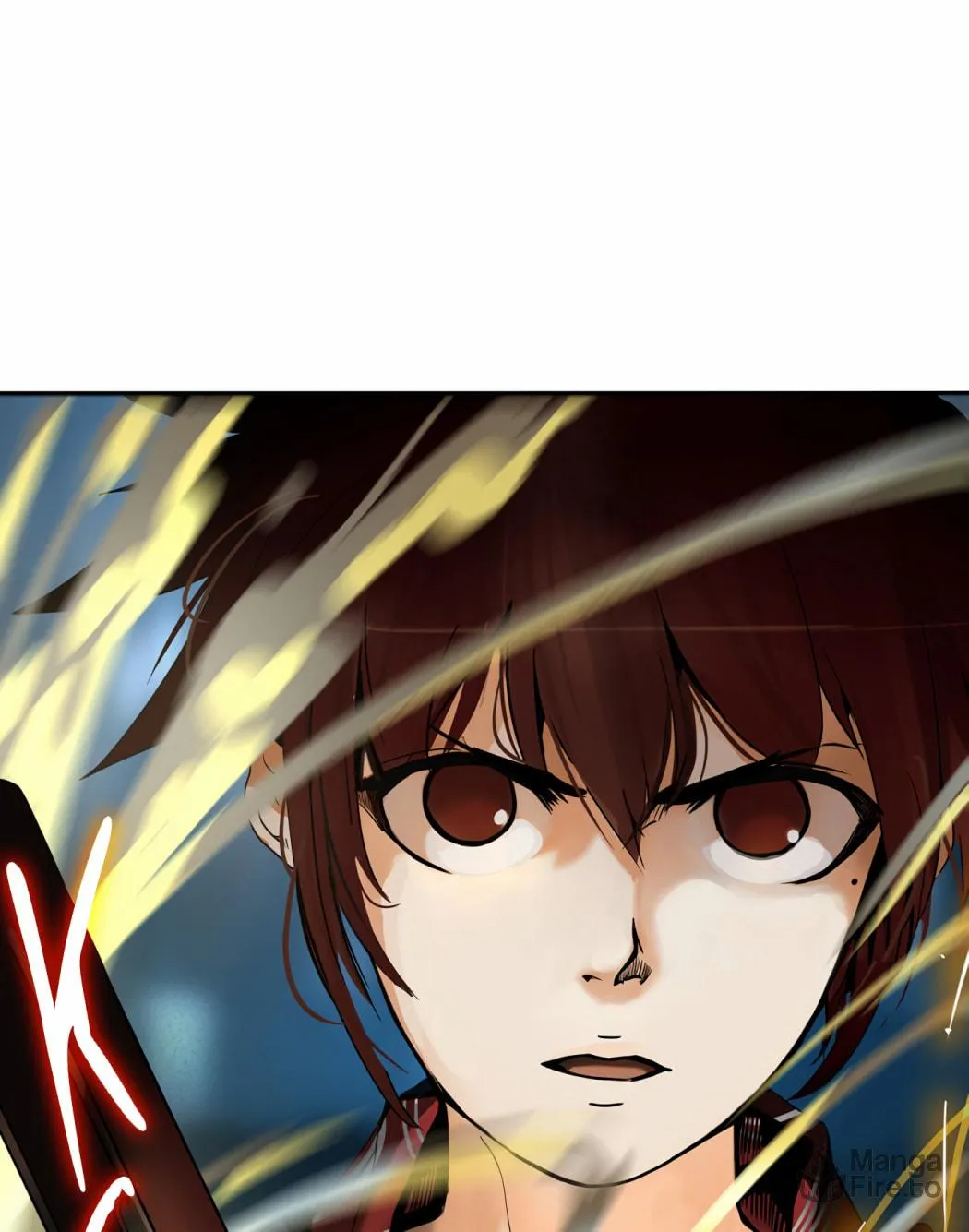Tower of God Chapter 294 page 136 - 