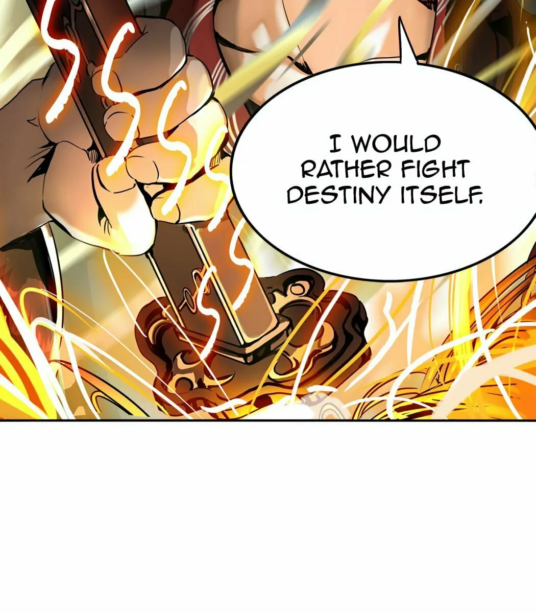 Tower of God Chapter 294 page 137 - 