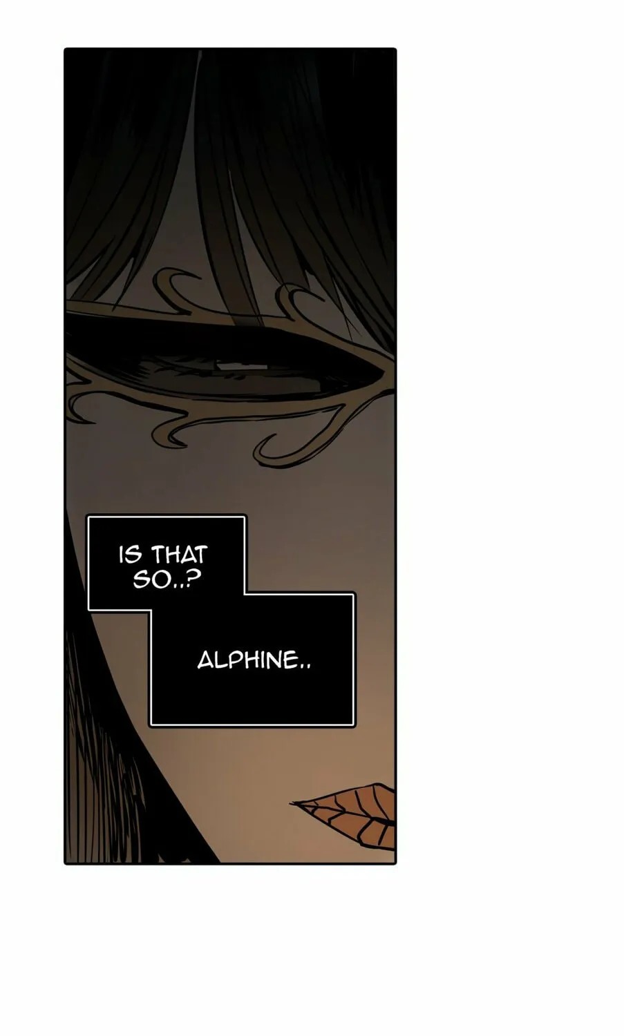 Tower of God Chapter 294 page 142 - 
