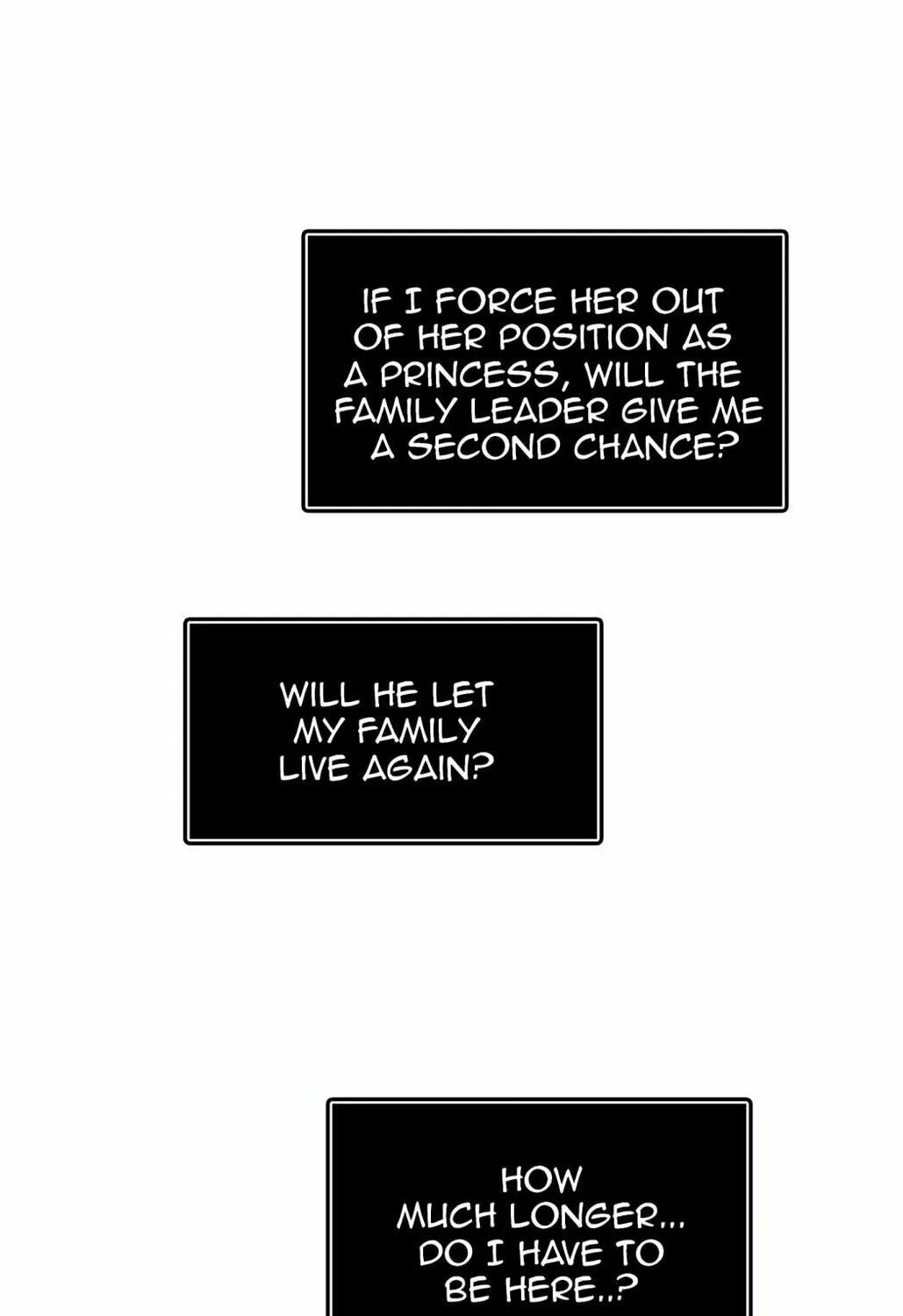Tower of God Chapter 294 page 154 - 