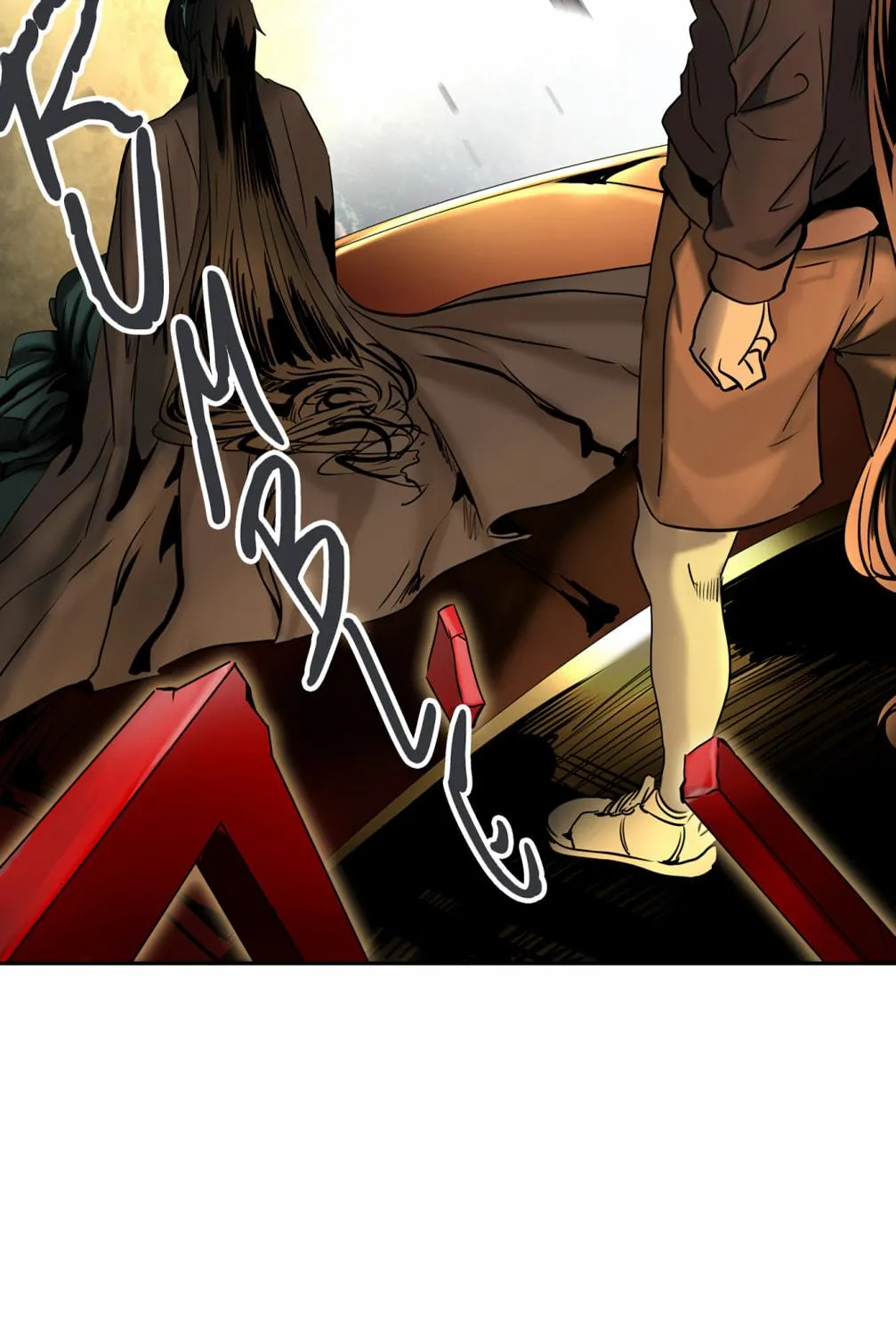 Tower of God Chapter 294 page 157 - 