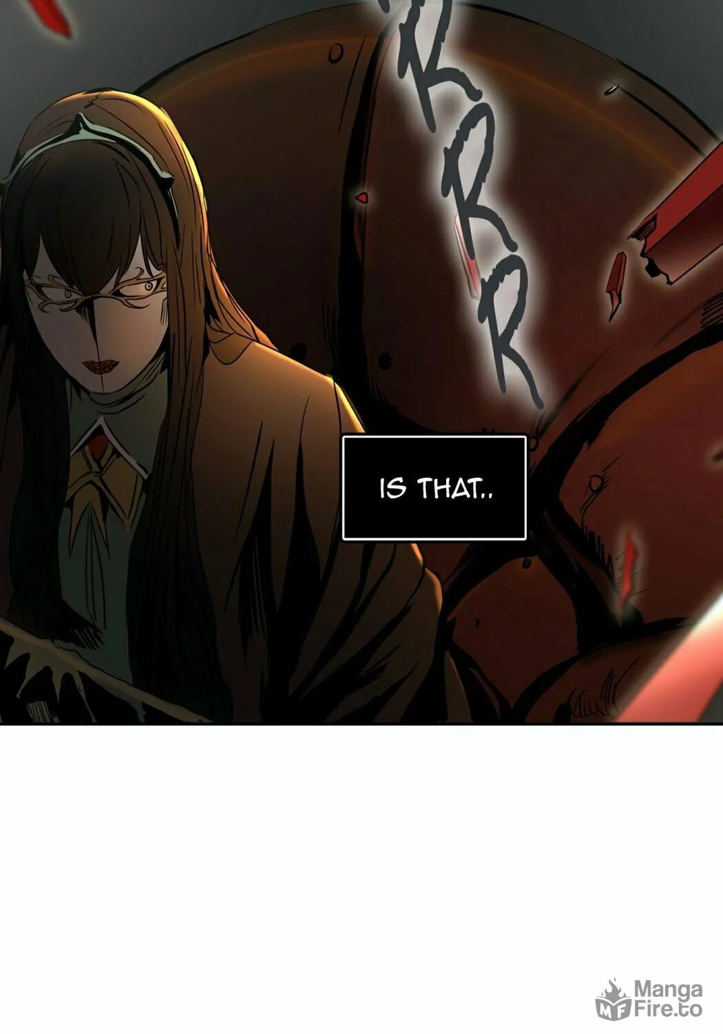 Tower of God Chapter 294 page 162 - 