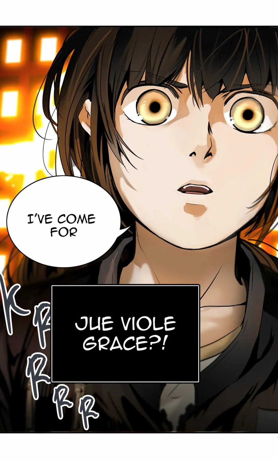 Tower of God Chapter 294 page 164 - 