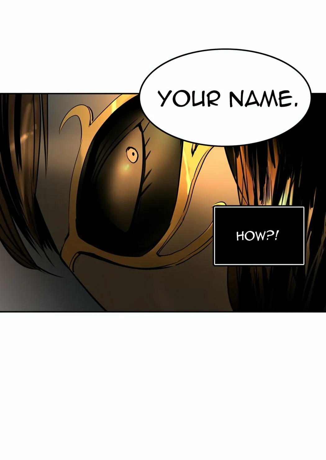 Tower of God Chapter 294 page 166 - 