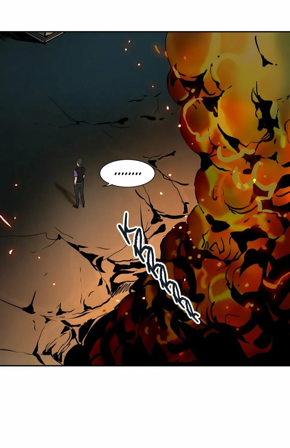 Tower of God Chapter 294 page 169 - 