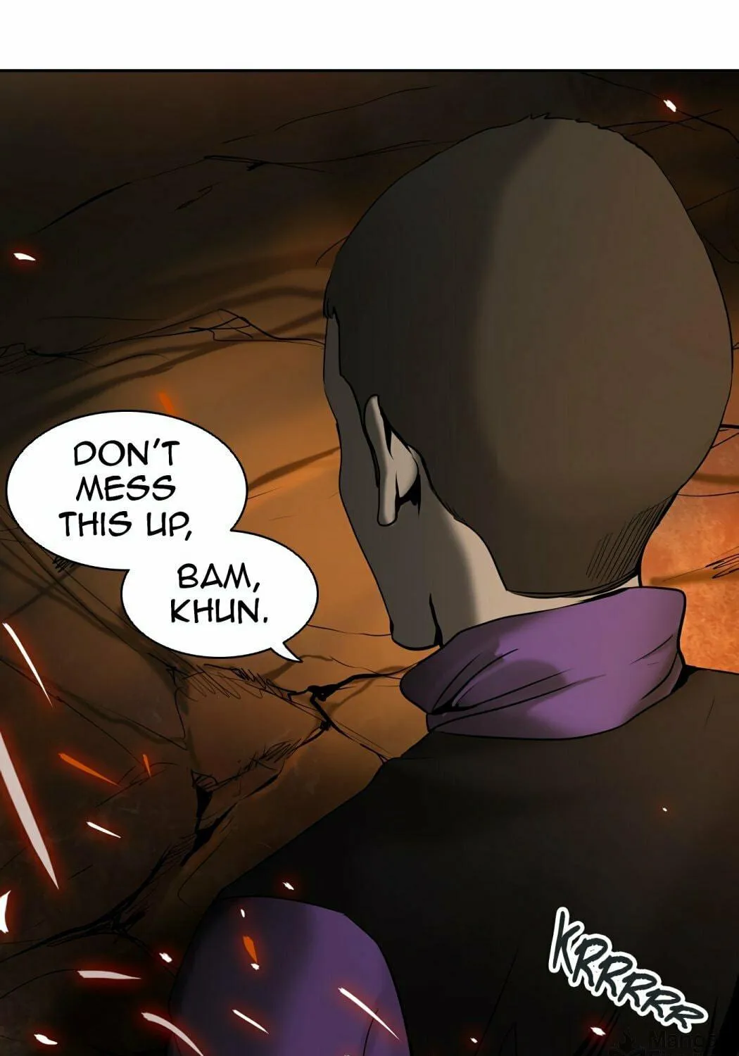 Tower of God Chapter 294 page 171 - 