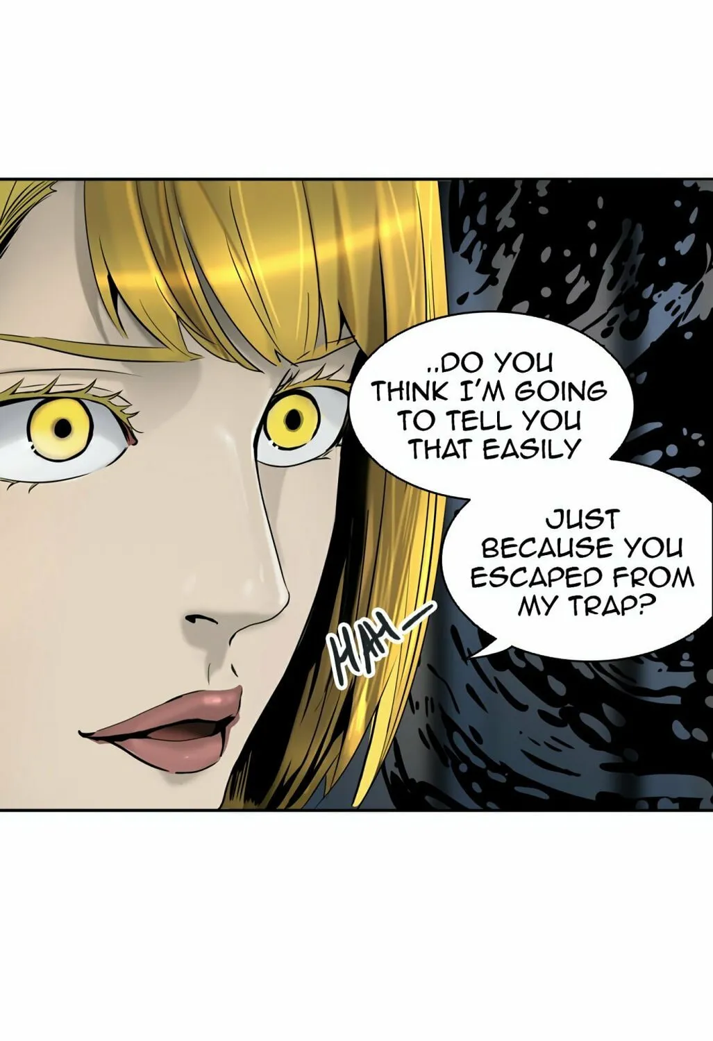 Tower of God Chapter 294 page 3 - 