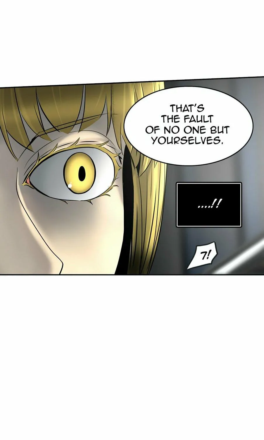 Tower of God Chapter 294 page 23 - 
