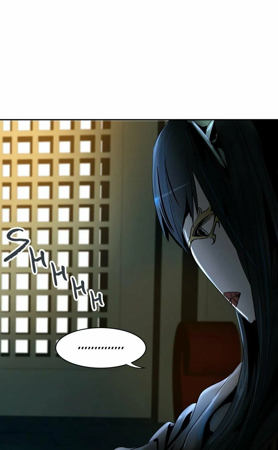 Tower of God Chapter 294 page 28 - 