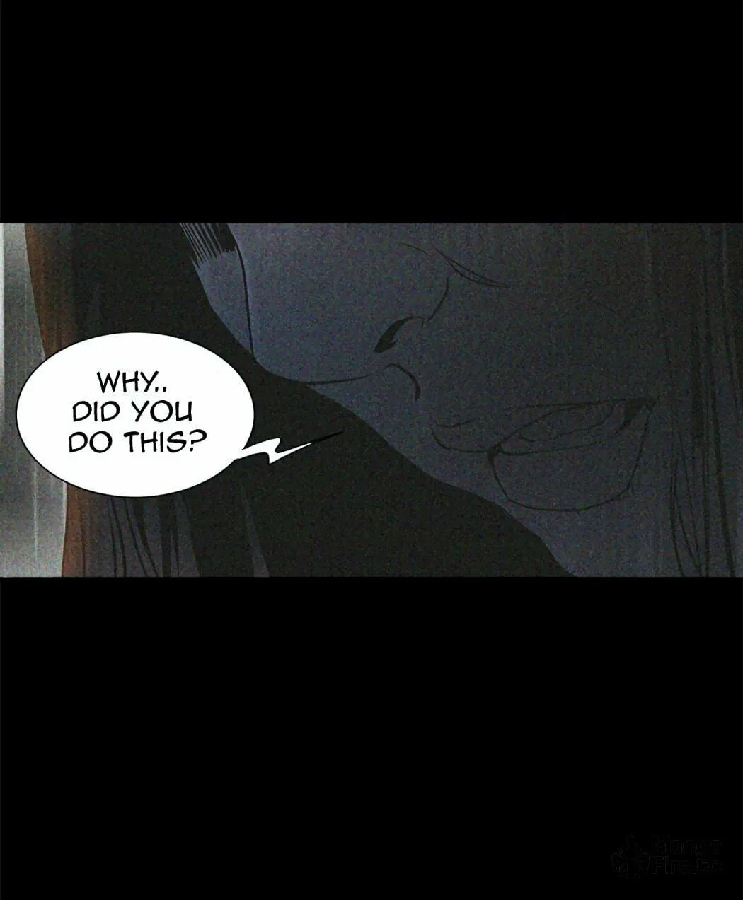 Tower of God Chapter 294 page 33 - 