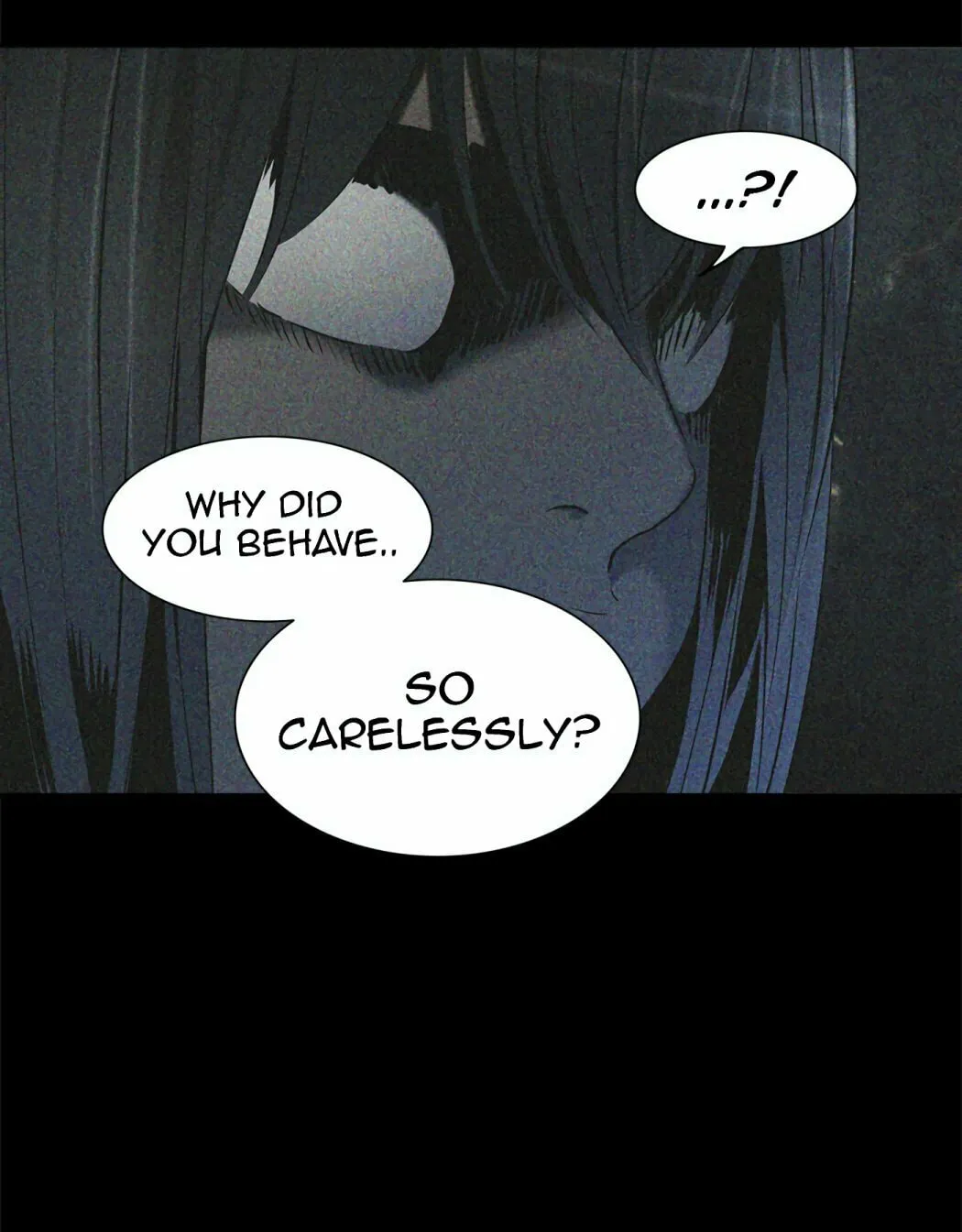 Tower of God Chapter 294 page 34 - 