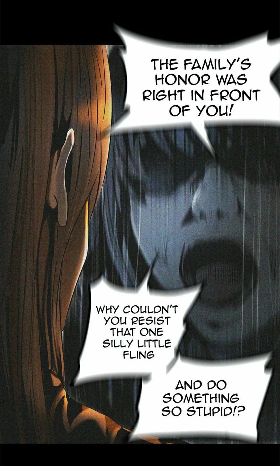 Tower of God Chapter 294 page 35 - 