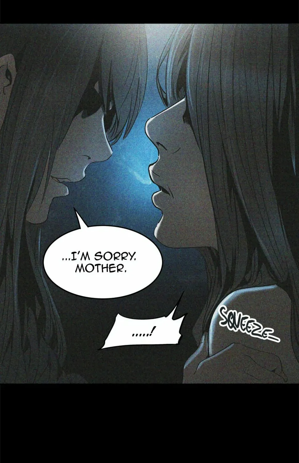 Tower of God Chapter 294 page 39 - 