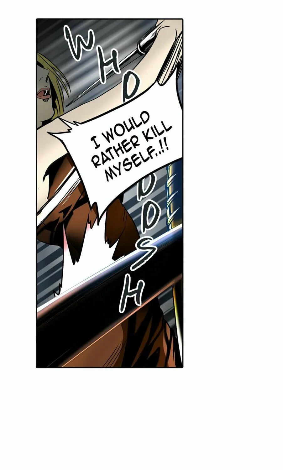 Tower of God Chapter 294 page 5 - 