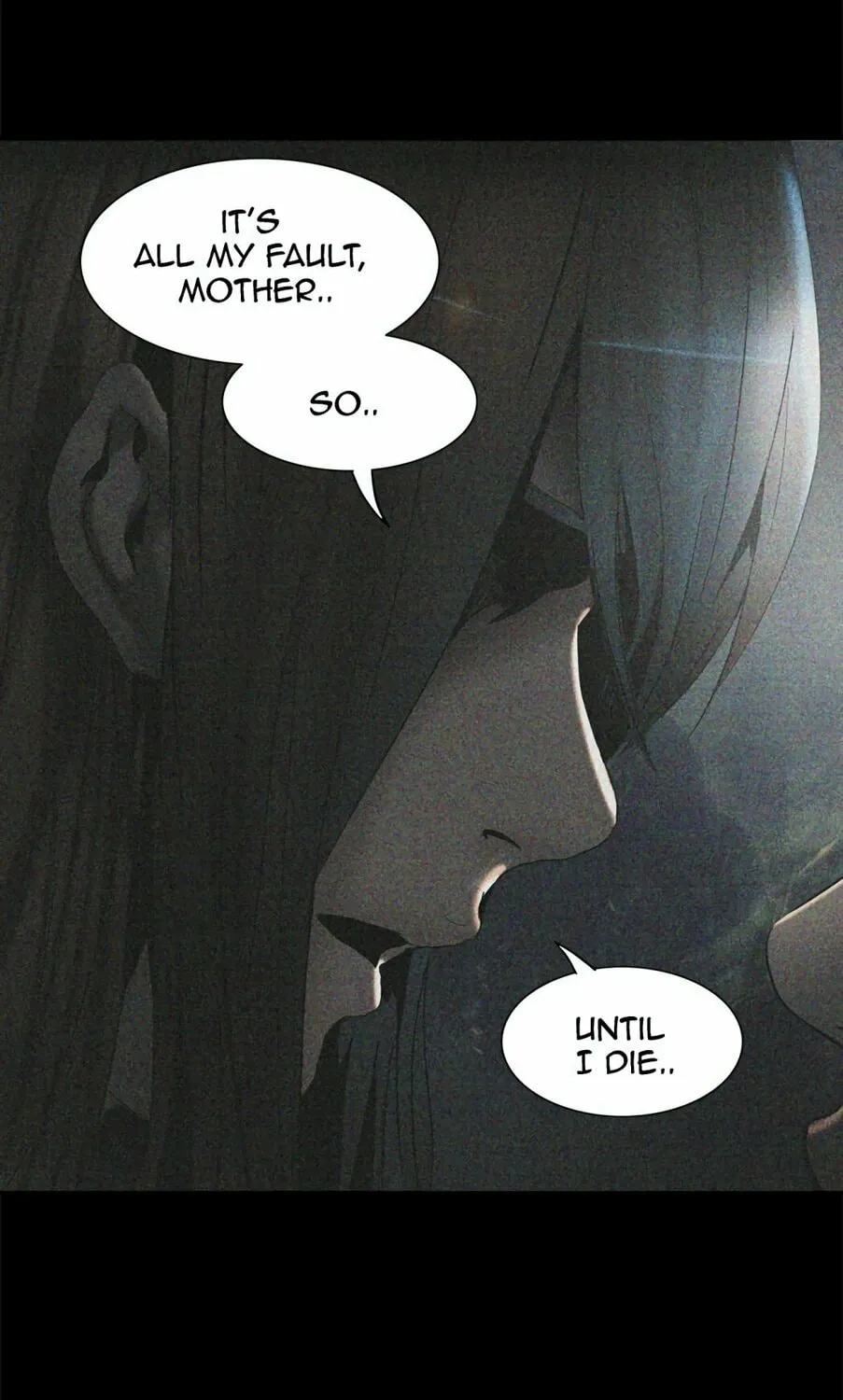 Tower of God Chapter 294 page 41 - 