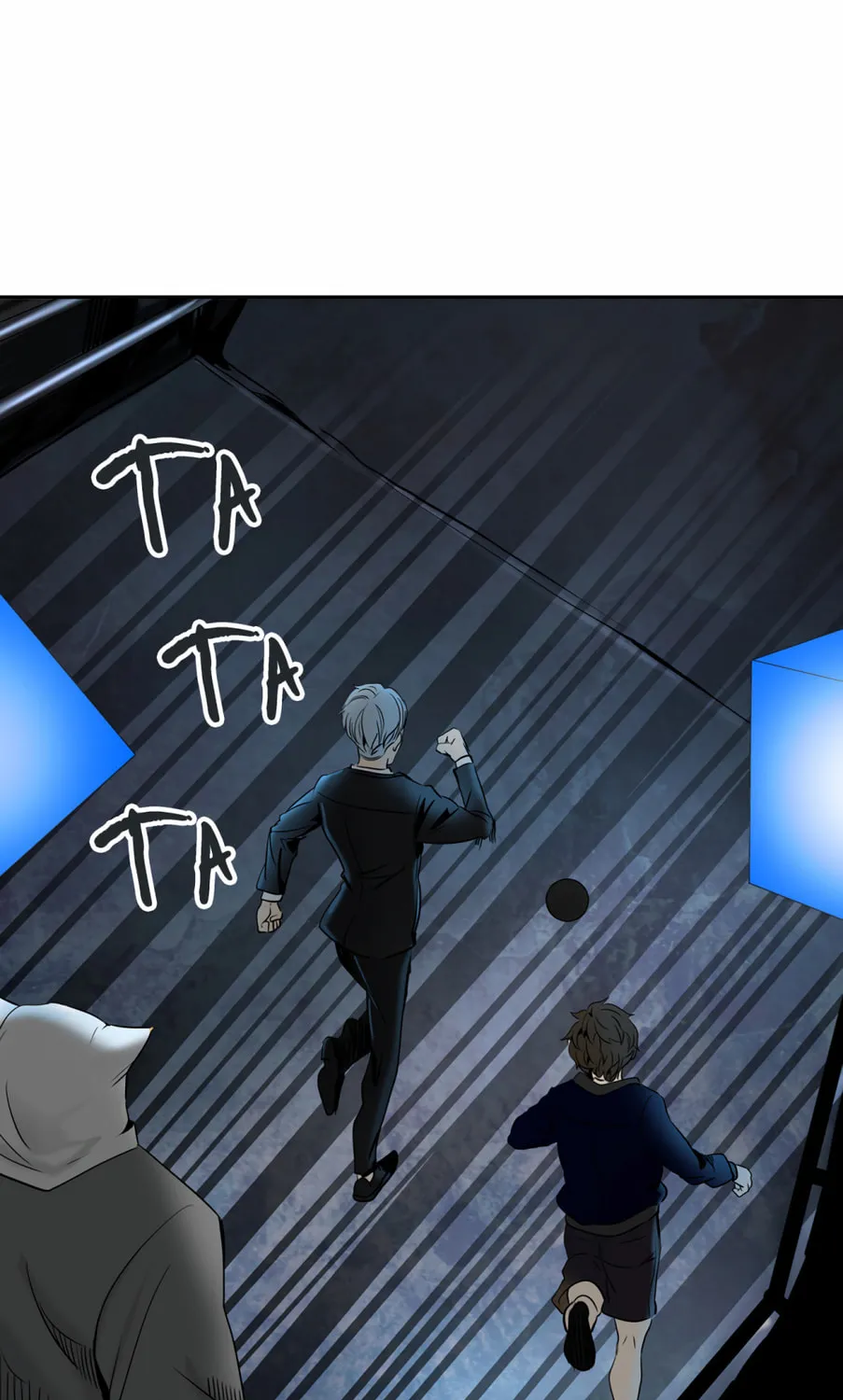 Tower of God Chapter 294 page 51 - 