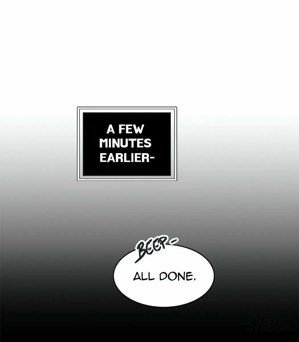 Tower of God Chapter 294 page 55 - 