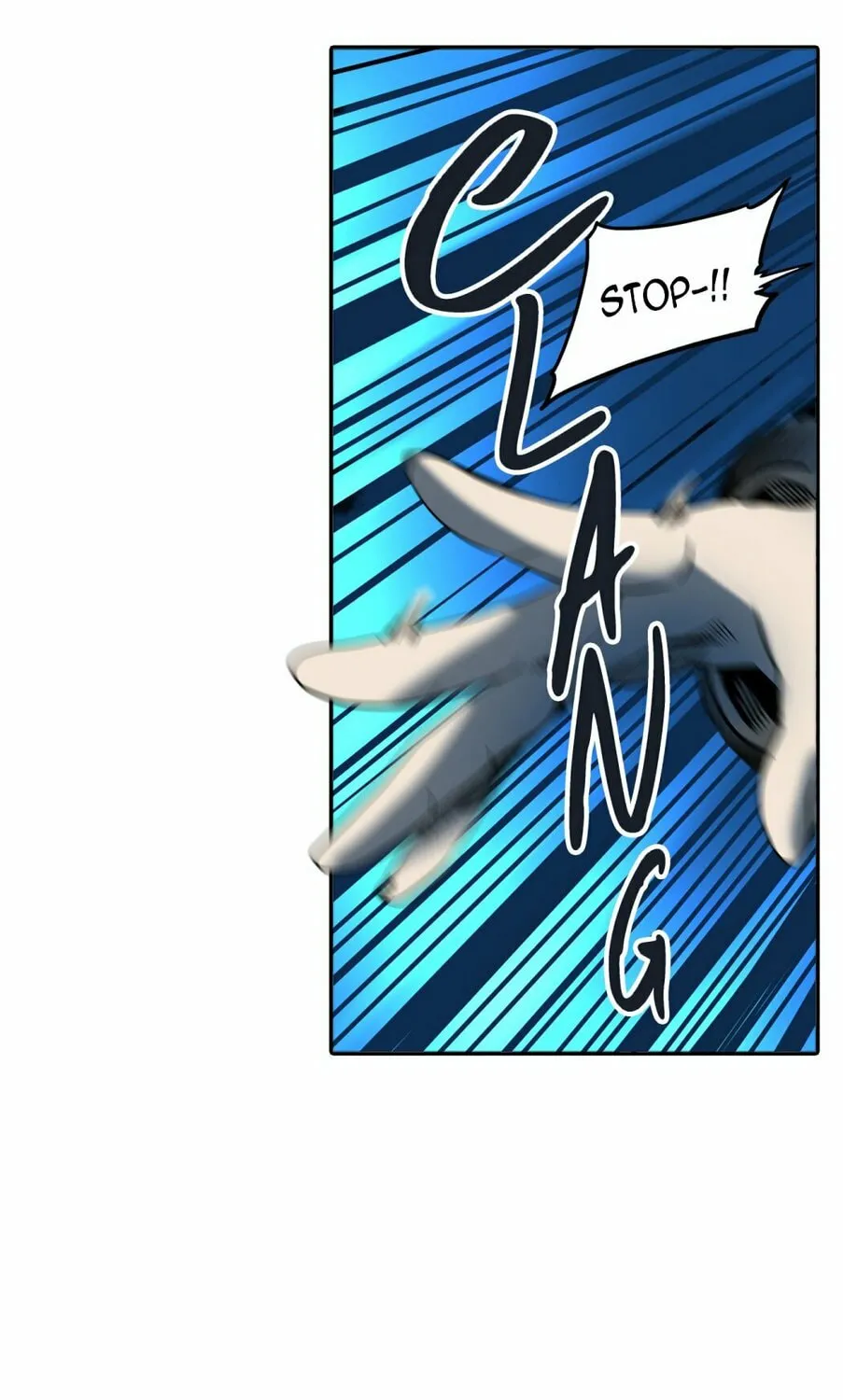 Tower of God Chapter 294 page 7 - 
