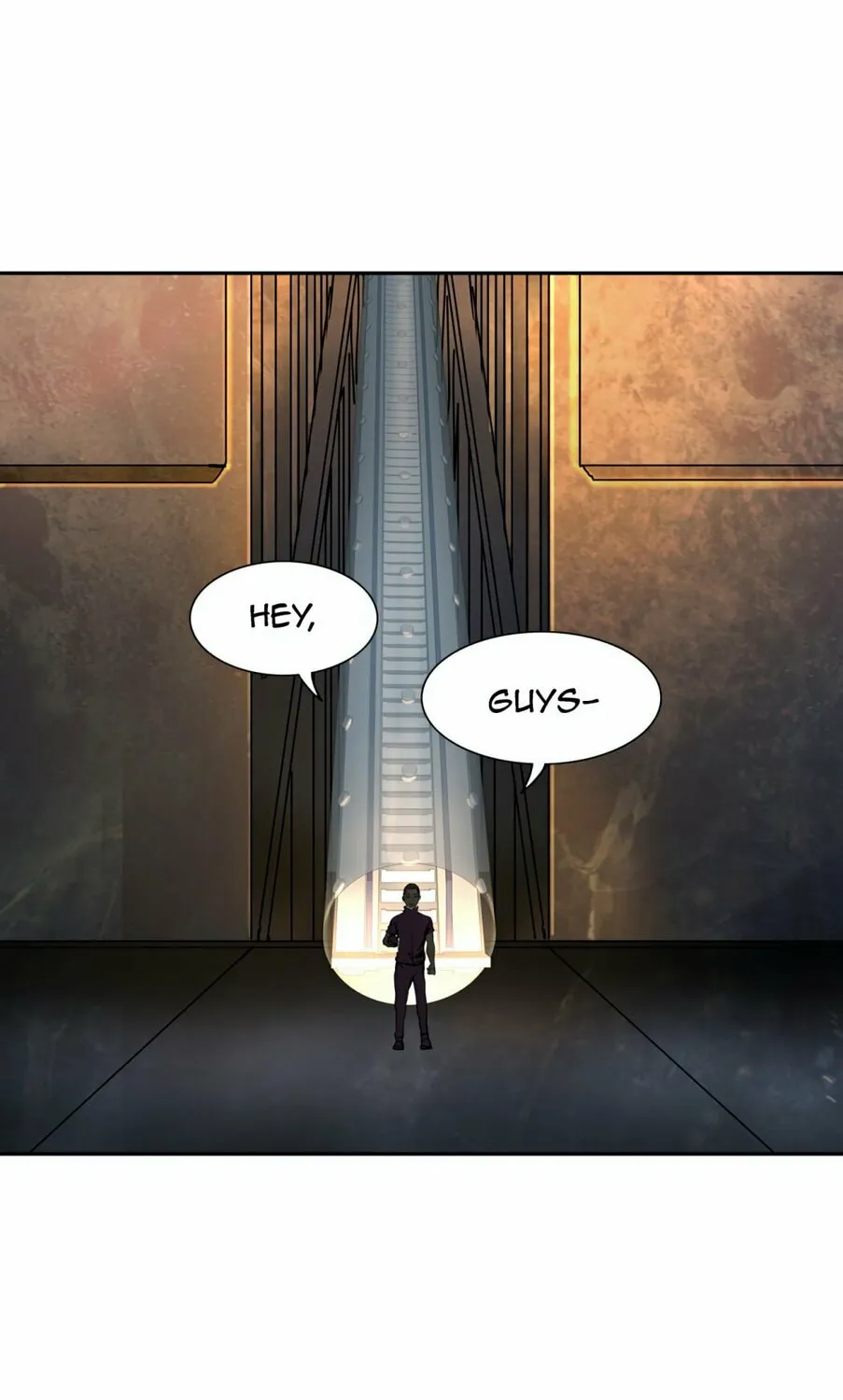 Tower of God Chapter 294 page 74 - 