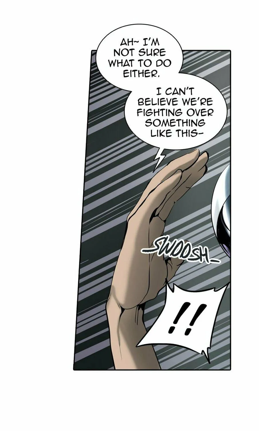 Tower of God Chapter 294 page 92 - 