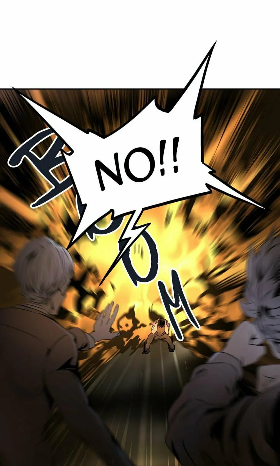 Tower of God Chapter 294 page 98 - 
