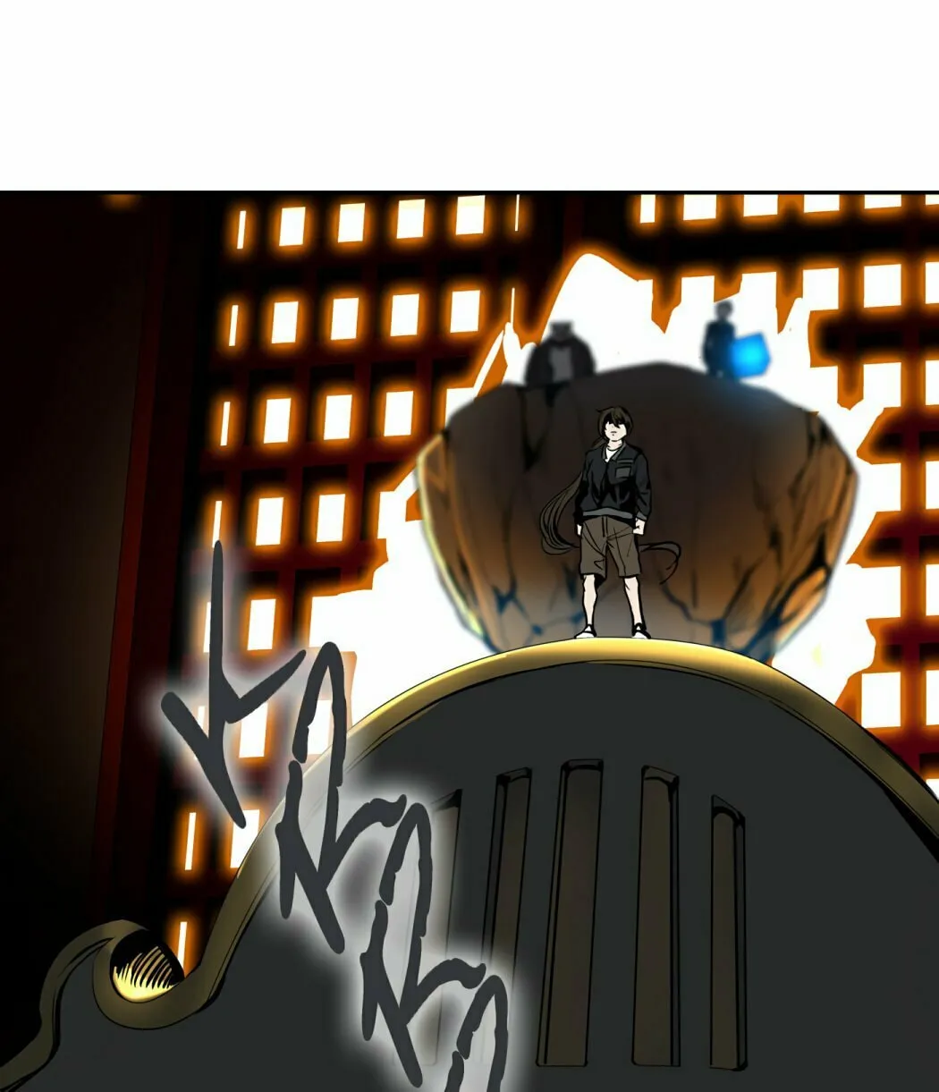 Tower of God Chapter 295 page 1 - 