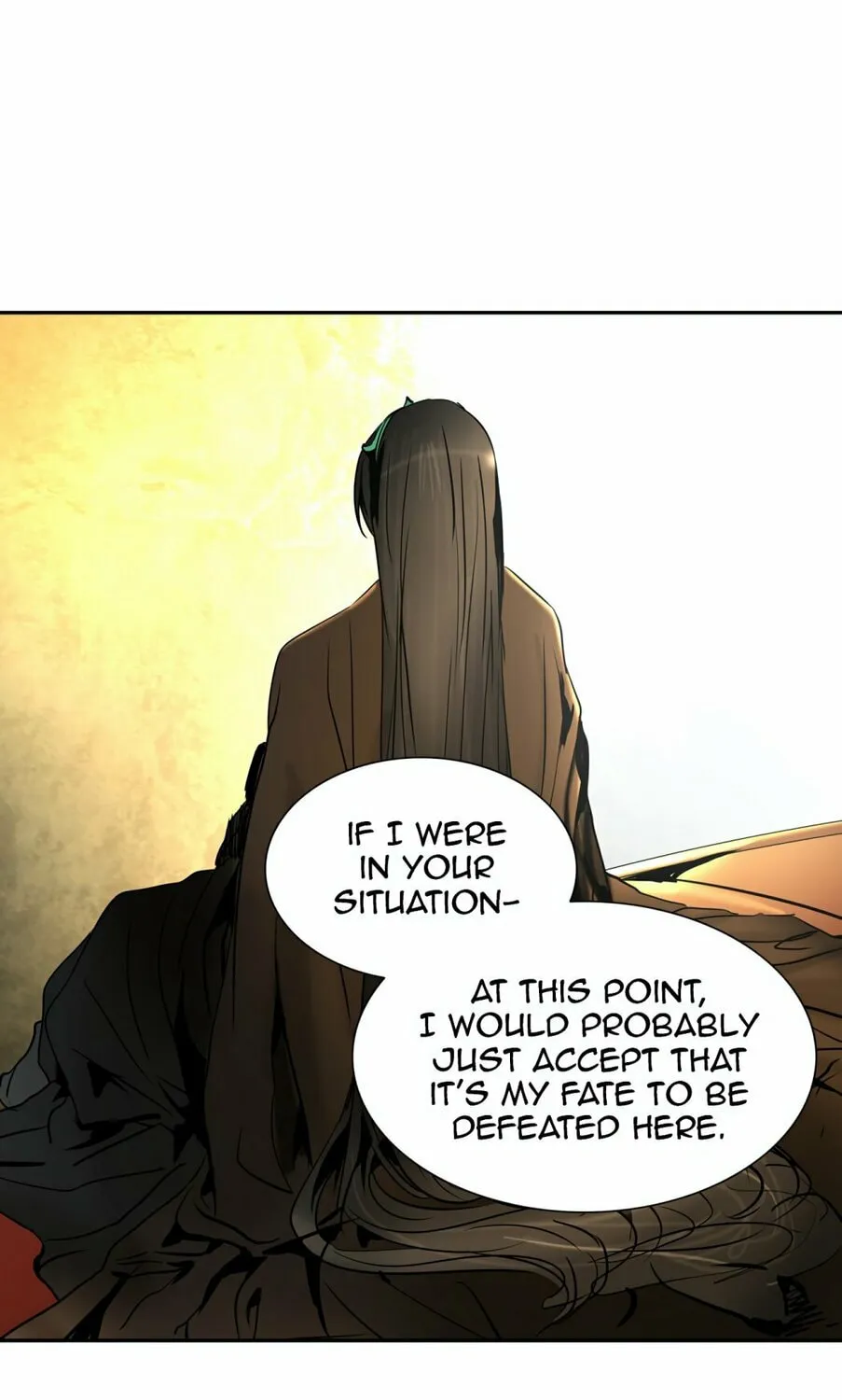 Tower of God Chapter 295 page 11 - 