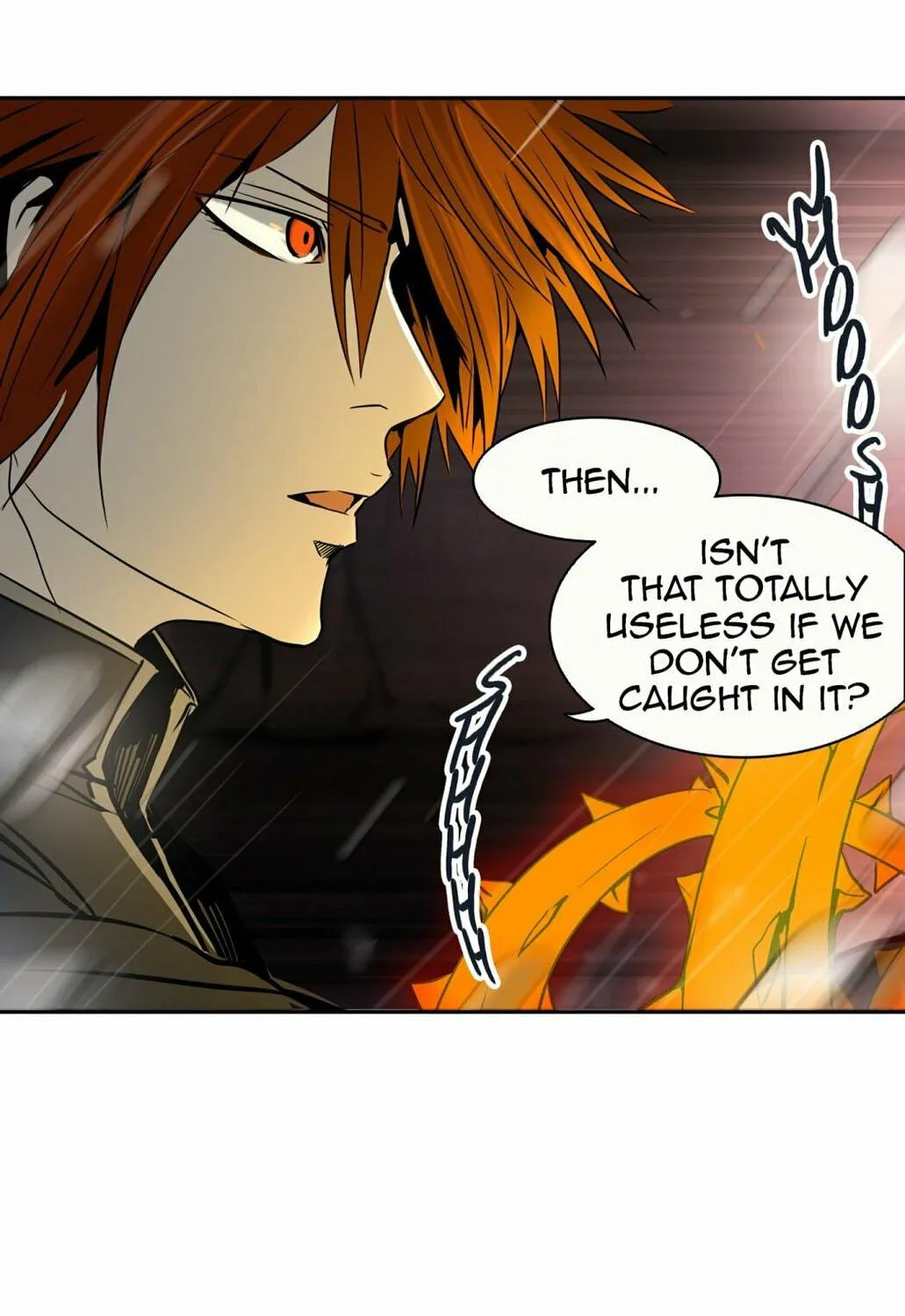 Tower of God Chapter 295 page 106 - 