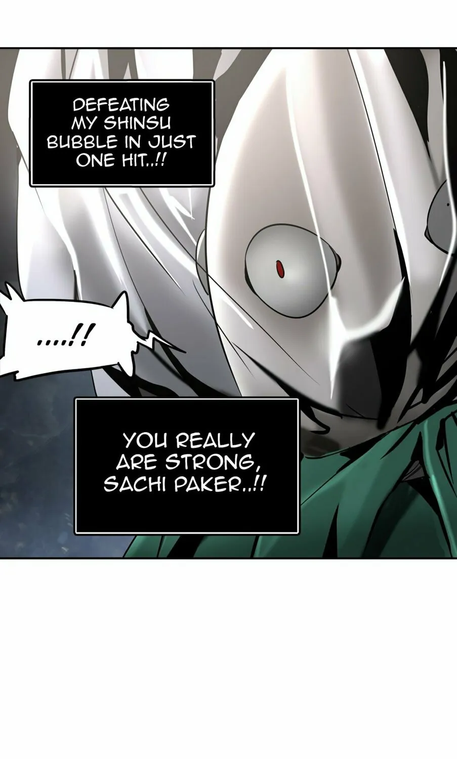 Tower of God Chapter 295 page 108 - 