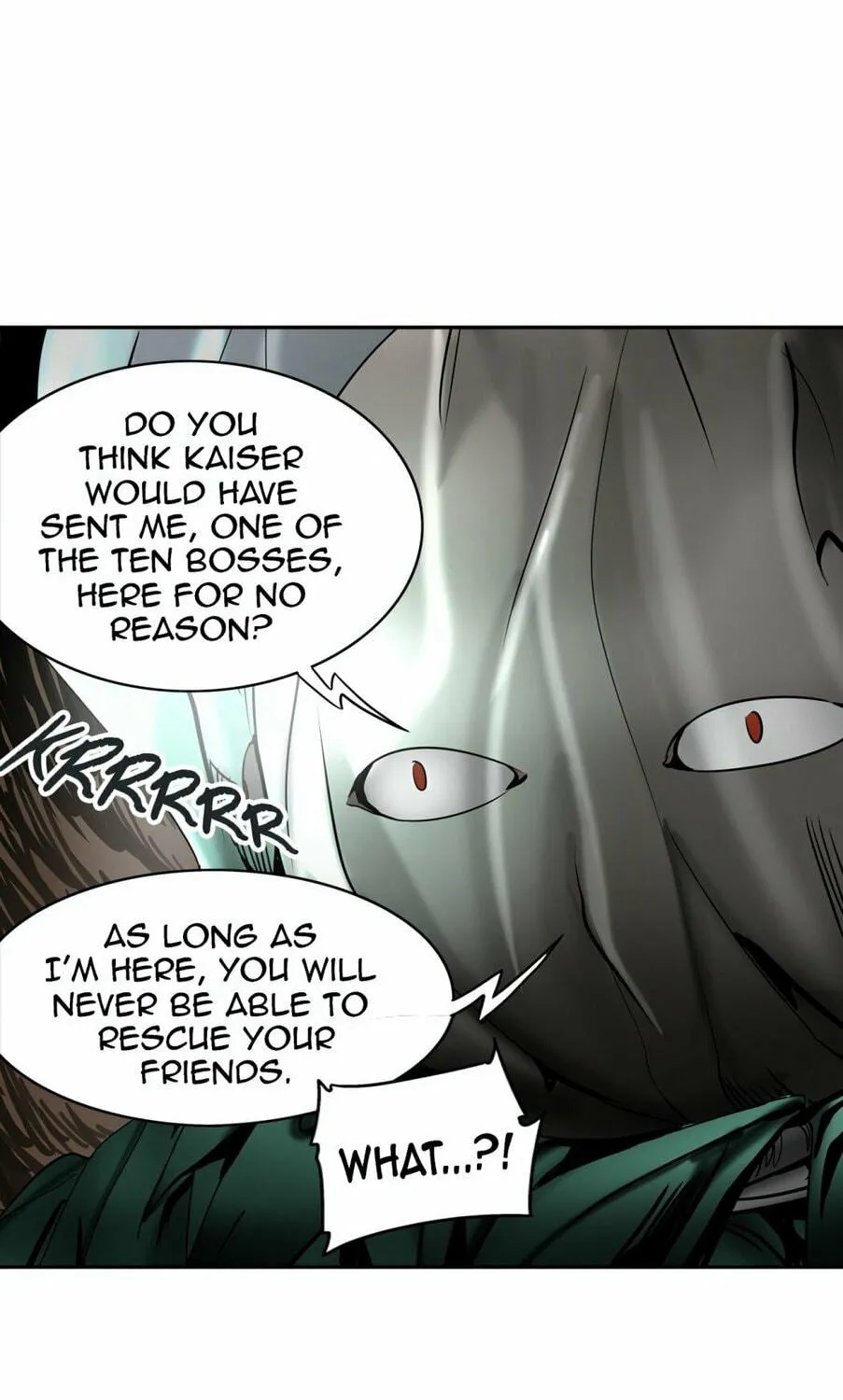 Tower of God Chapter 295 page 112 - 