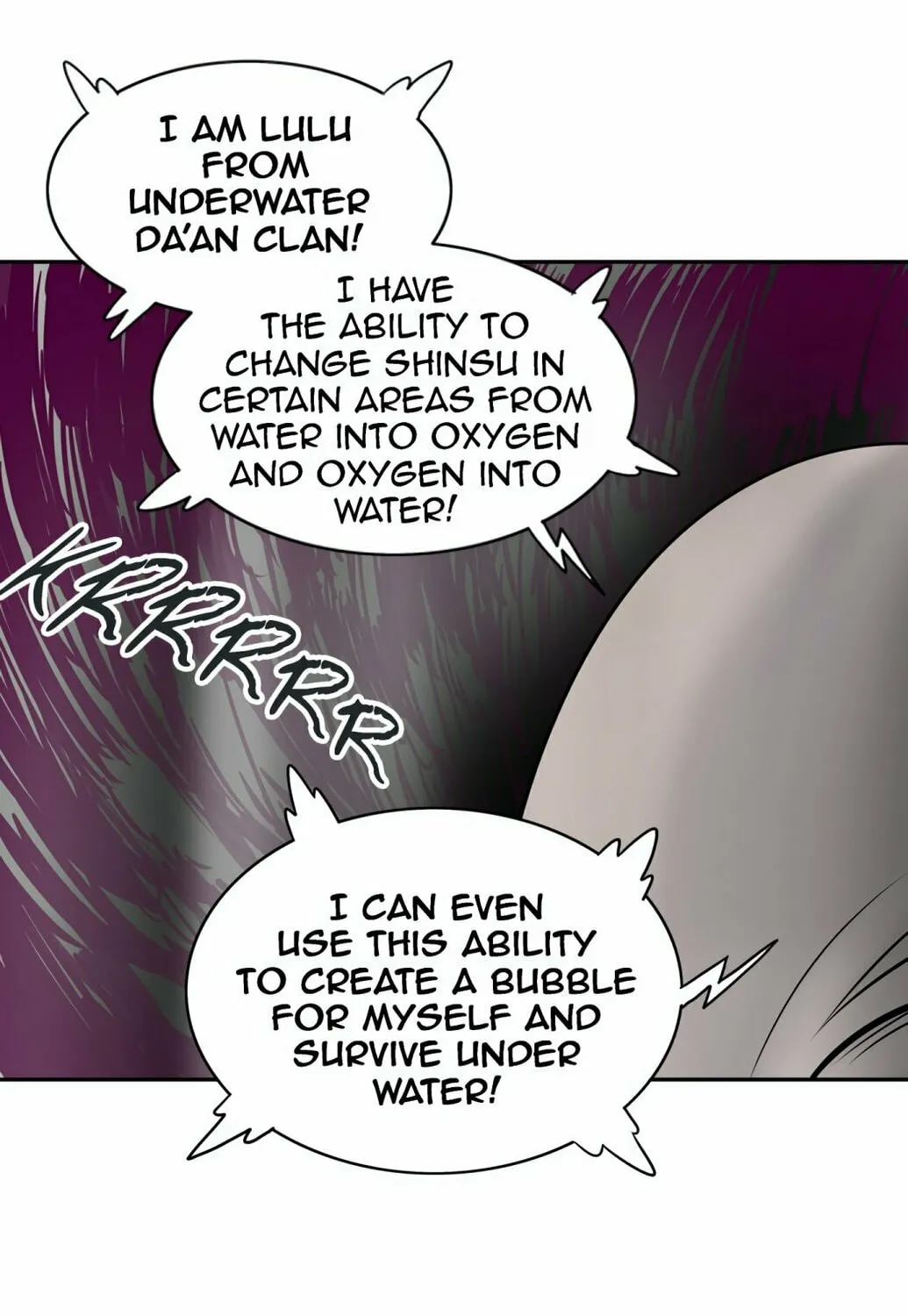 Tower of God Chapter 295 page 114 - 