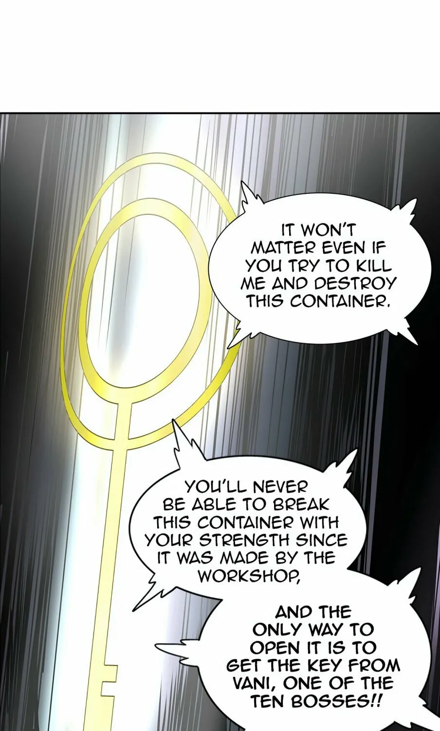 Tower of God Chapter 295 page 120 - 