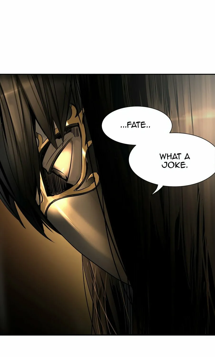 Tower of God Chapter 295 page 13 - 